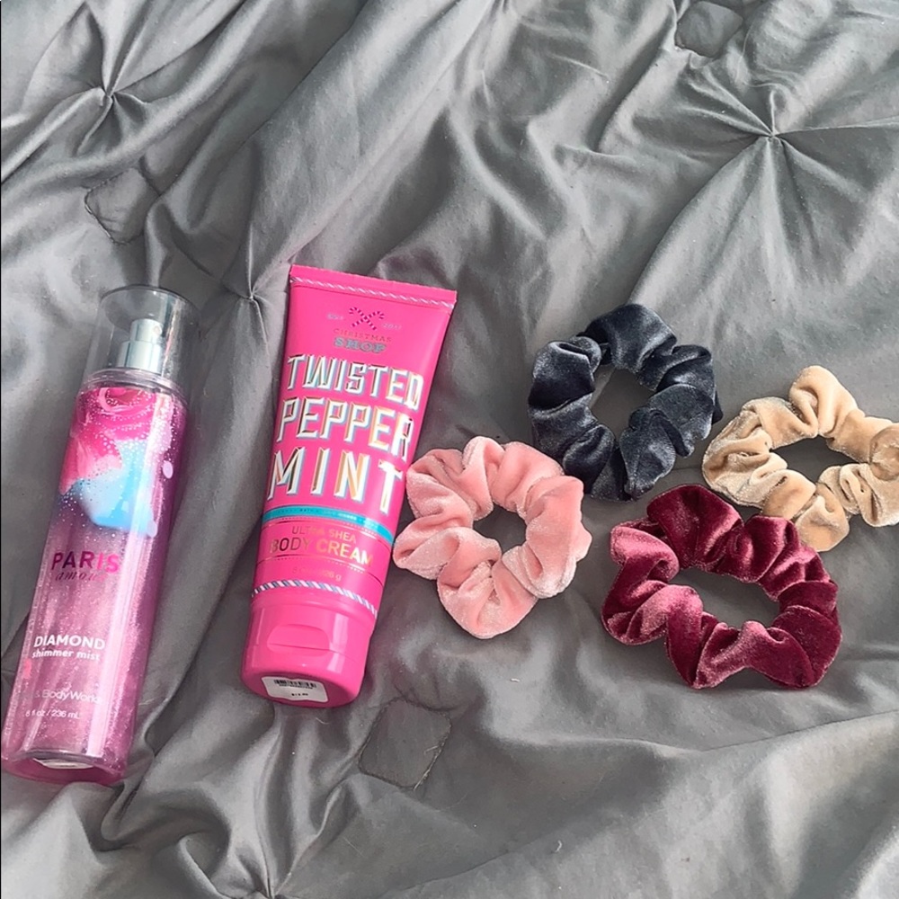 beauty set